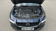 Mazda Cx-30 2.0 Skyactiv-X MHEV Sport Lux 5dr AWD Petrol Hatchback